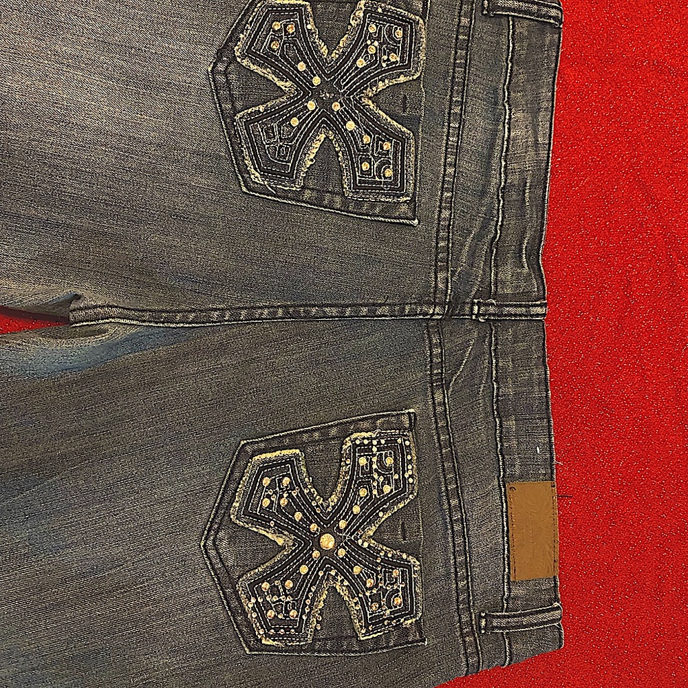 Premiere Jeans Size 13/14